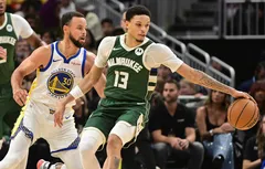 Le MVP de la nuit | Ryan Rollins a bien mérité un cadeau de Stephen Curry
