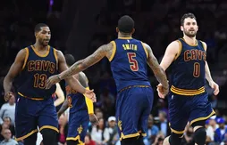 Malgré les vents contraires, le patron des Cavaliers reste optimiste