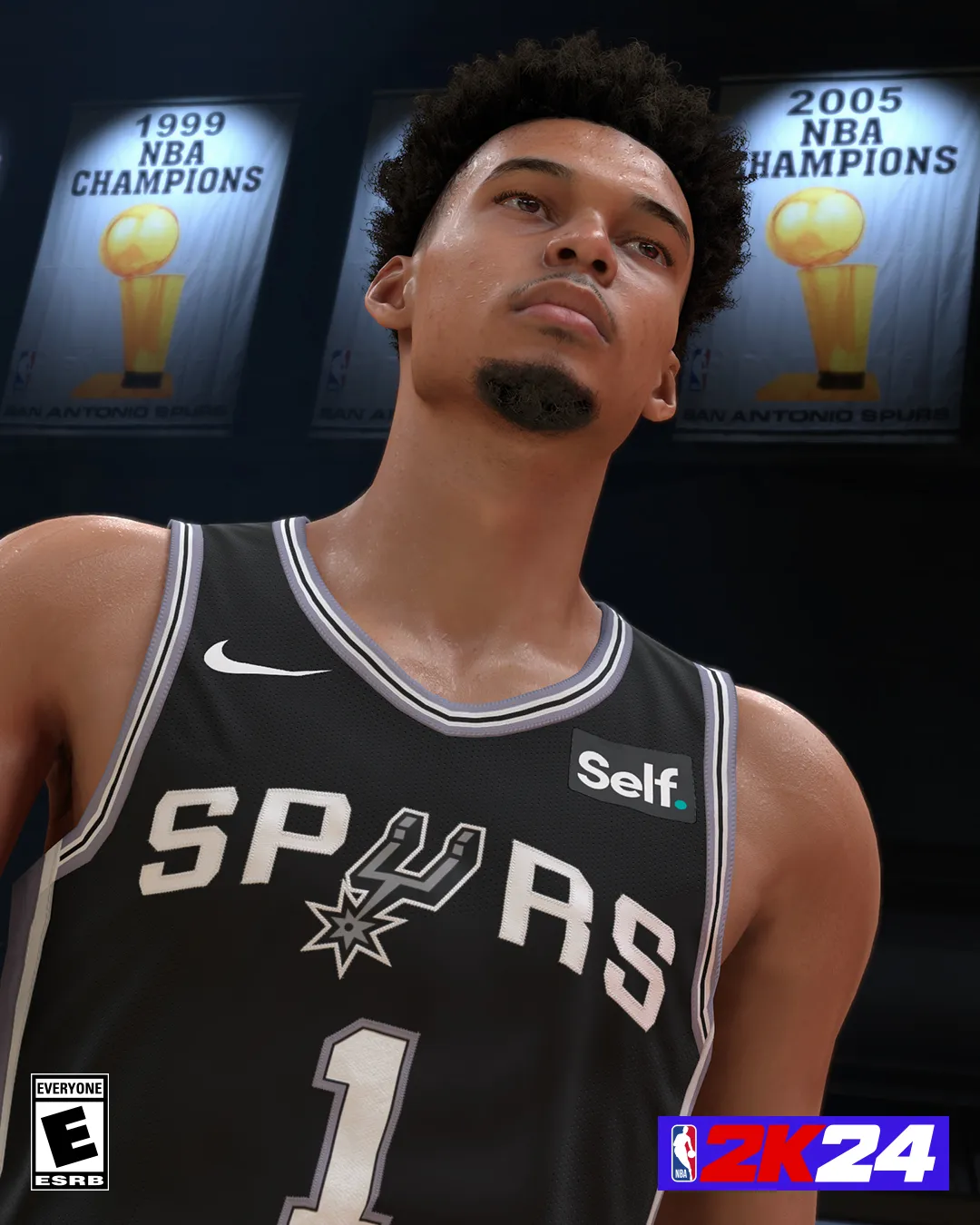 NBA 2K24
