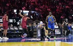 Skills Challenge | Encore une soirée sans pour les Français