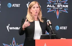 Bientôt une franchise WNBA à Philadelphie ?