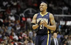 David West vers New York ?