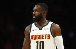 Face au refus de son père, Tim Hardaway Jr. ne portera pas le numéro 10 à Miami