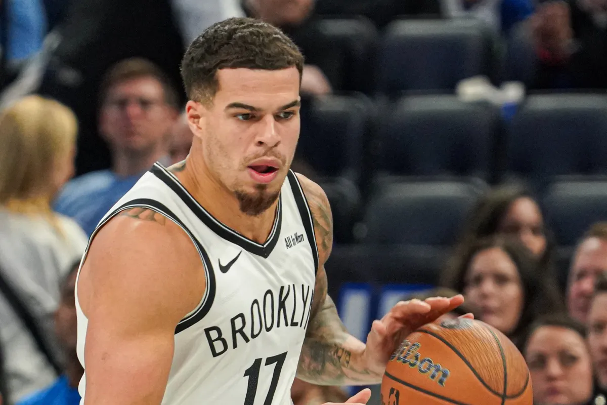 Michael Porter Jr