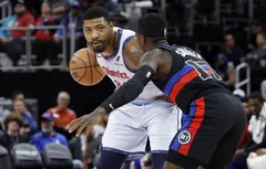 Marcus Smart va aux Lakers après avoir été libéré par les Wizards !