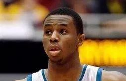 Avec Andrew Wiggins, les Wolves retrouvent l’espoir