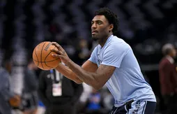 Les Grizzlies sacrifient Bismack Biyombo pour garder Vince Williams Jr