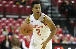 Draft 2016 : Melo Trimble fait marche arrière