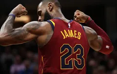 Joueurs de la semaine : Chris Paul et LeBron James se régalent
