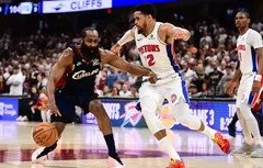 James Harden, le sang-froid retrouvé
