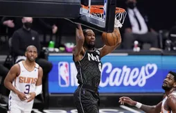 Invincibles en novembre, les Suns se préparent à défier les Nets puis les Warriors