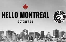 Deux matchs de présaison à Vancouver et Montréal