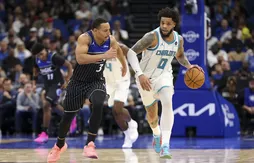 Alors que les Hornets se rapprochent du play-in, Miles Bridges gère les rumeurs