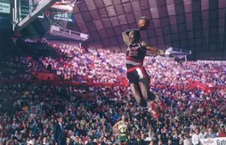 [mix] Clyde Drexler Career Mix HD