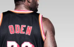 Encore un nouveau maillot pour le Heat