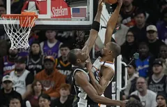 Les Spurs débutent leur vie sans Victor Wembanyama par une victoire
