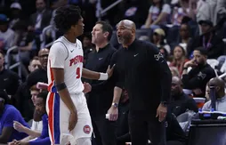 JB Bickerstaff a trouvé les mots pour “secouer” son équipe