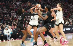 Le Fire de Carla Leite débute son aventure en WNBA avec une défaite