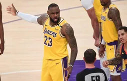 Covid-19 : le pic attendu après les fêtes en NBA