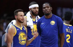 [replay] Le show Curry face aux Wolves