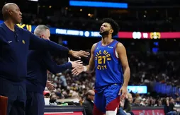 Les Nuggets, maîtres des “back-to-back”