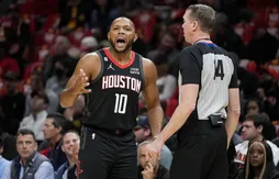Les Bucks ont tenté de mettre la main sur Eric Gordon
