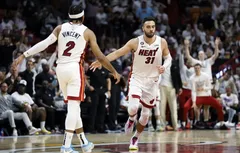 Erik Spoelstra fatigué par le narratif autour des joueurs non-draftés du Heat