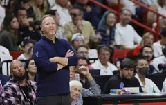 Mike Budenholzer arrive pour cinq ans aux Suns