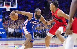 Allen Iverson demande à James Harden d’être plus agressif