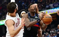 Pour stopper leur série noire, les Cavaliers ont fait parler la défense