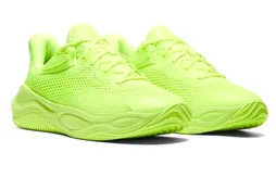 Timing idéal pour la sortie de la Curry « Splash 24 »