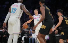 Nikola Jovic espère avoir convaincu le Heat