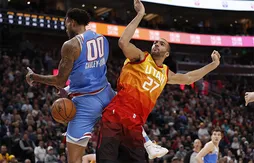 Le Jazz également dans le doute