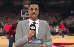 NBA 2K17 : un nouveau trailer dédié aux commentaires
