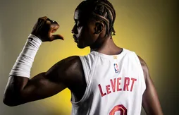 Caris LeVert rempile chez les Cavaliers, Georges Niang arrive