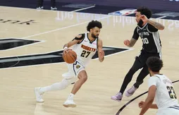 Jamal Murray, d’incertain à souverain