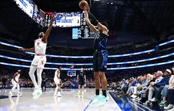 Les Mavericks stoppent la série des Rockets