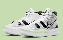 La Kyrie 7 rend hommage à l’héritage hip-hop de Brooklyn