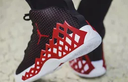 Jordan Brand : prix et date de sortie pour le diamant de Tinker Hatfield