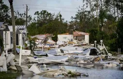 Ouragan Irma : le propriétaire du Heat participe à un don de 10 millions de dollars