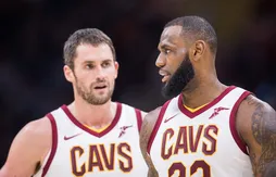 Cavaliers – Clippers : encore un hold-up !