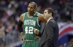 Brad Stevens conscient qu’il sera très compliqué de remplacer Al Horford