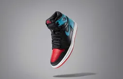 Nike : Chicago et Space Jam à l’honneur pour le All-Star Game