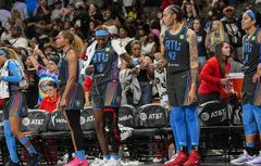 Brittney Griner double Lisa Leslie au classement des contres en WNBA