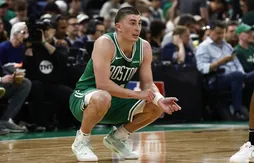 Titulaire ou pas, Payton Pritchard ne changera pas sa mentalité