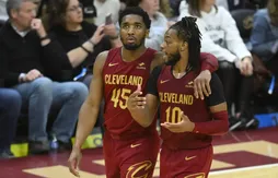 Les Cavaliers contraints de choisir entre Donovan Mitchell et Darius Garland ?