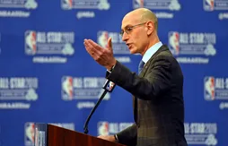 Déçu par ses “excuses”, Adam Silver veut rencontrer Kyrie Irving