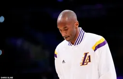 Le MVP de la nuit : Kobe Bryant (23 points, 11 rebonds, 11 passes)