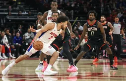 Cade Cunningham et les Pistons s’imposent à Houston