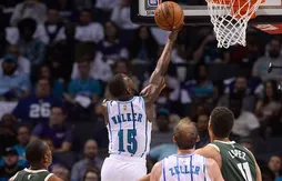Hornets – Bucks : le chef d’oeuvre inachevé de Kemba Walker